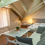 Apartment Monteduca *