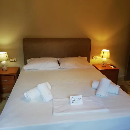 Monteduca Apartmán *