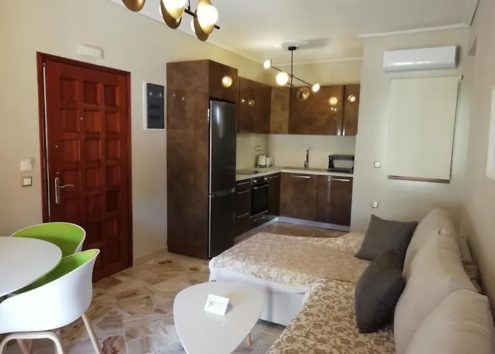 Monteduca * Argostoli (Kefalonia)