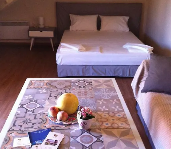 Monteduca Apartmán *