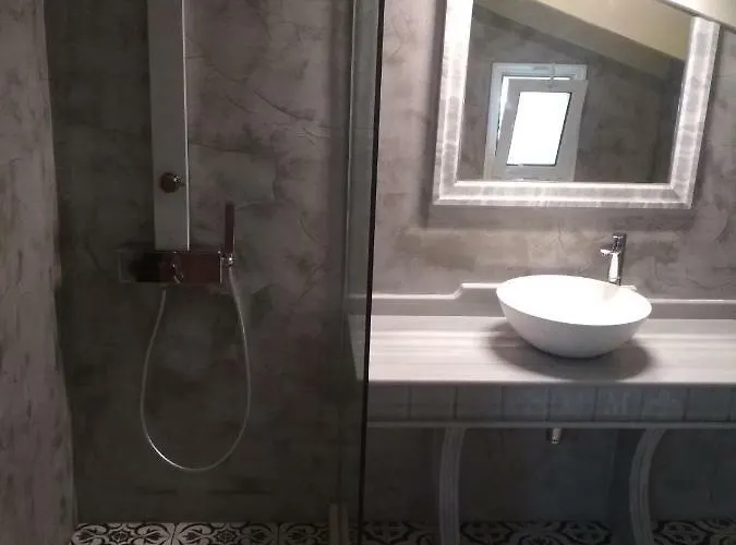 Monteduca * Argostoli (Kefalonia)