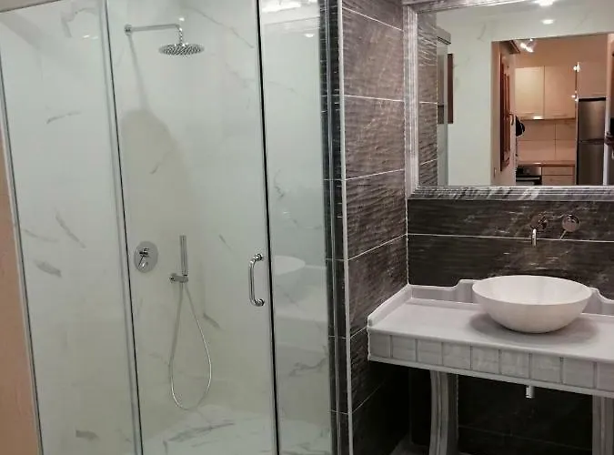 Monteduca Argostoli (Kefalonia)