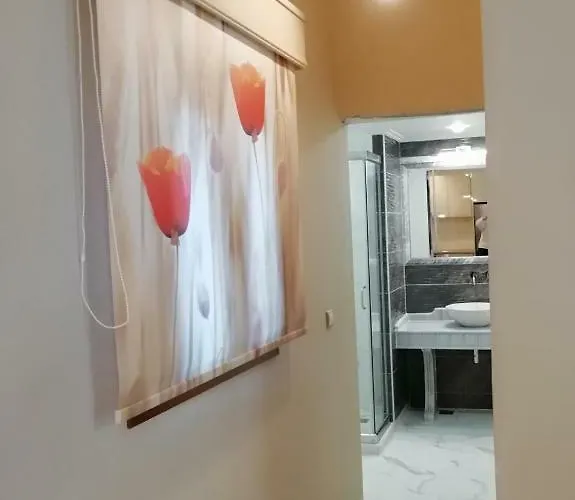 Monteduca Apartmán *