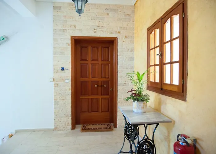 Monteduca Apartmán Argostoli (Kefalonia)