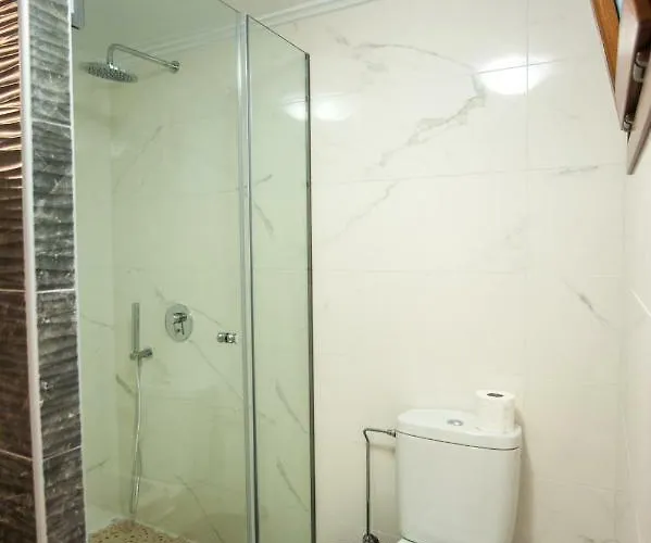 Apartmán Monteduca Argostoli (Kefalonia)