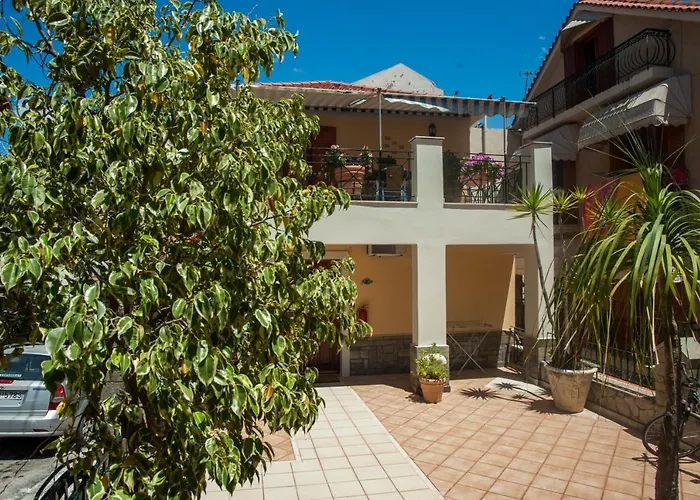 Apartmán Monteduca *