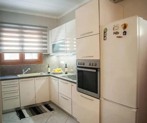 Monteduca * Argostoli (Kefalonia)