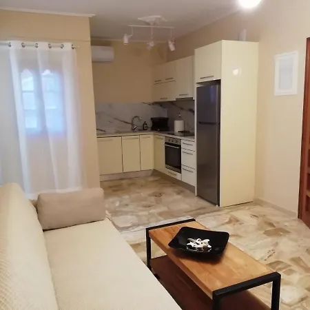 Monteduca Apartman Argosztóli