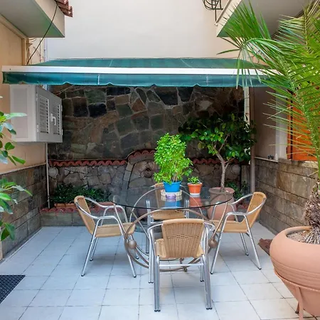 Apartman Monteduca Argosztóli