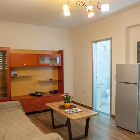 Monteduca Apartment Argostoli (Kefalonia)