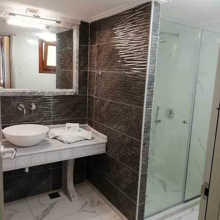 Daire Monteduca *