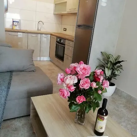 Monteduca Apartment
