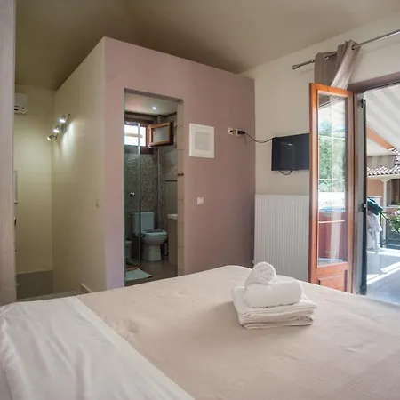Apartment Monteduca Argostoli (Kefalonia)