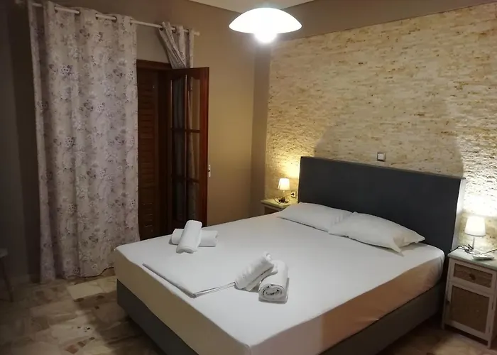 Monteduca 아르고스톨리온