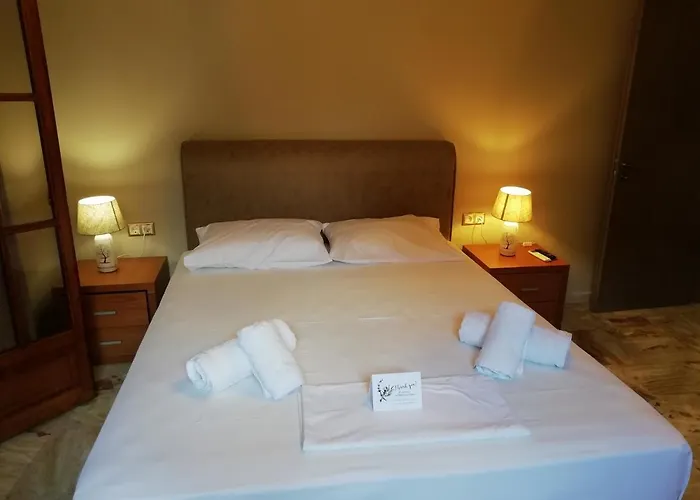 Monteduca Apartman *