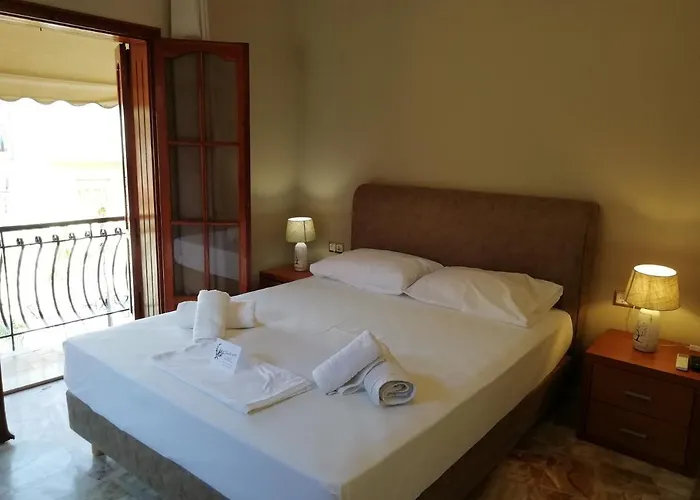 Apartman Monteduca *