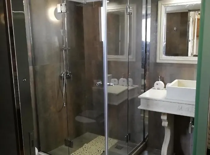 Monteduca Apartman Argosztóli