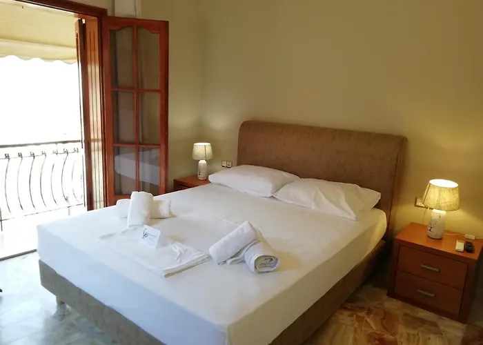 Monteduca Argosztóli