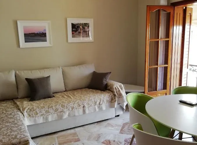 Apartman Monteduca Argosztóli