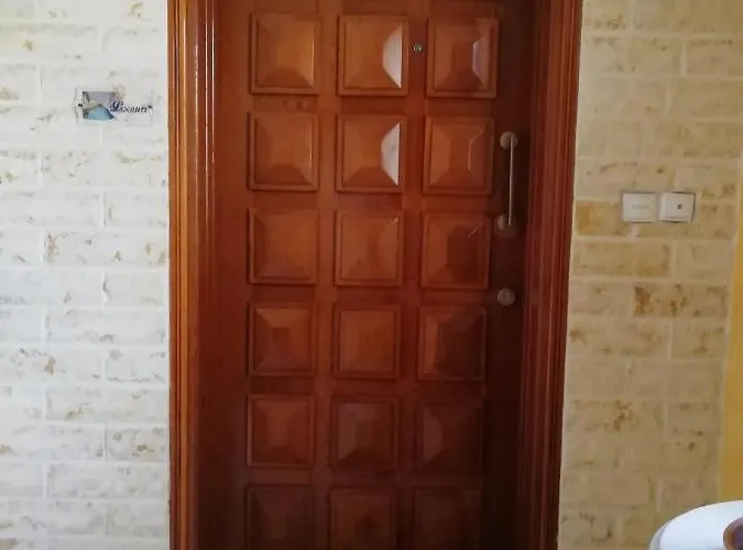 Apartman Monteduca *