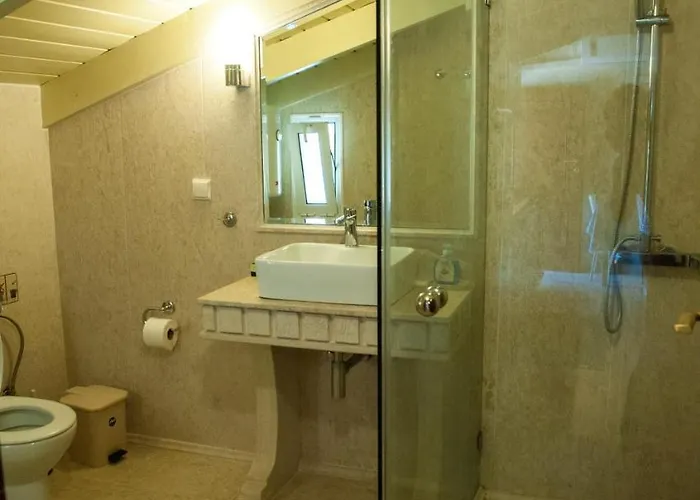 Monteduca Apartman Argosztóli