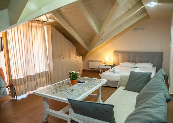 Apartman Monteduca *