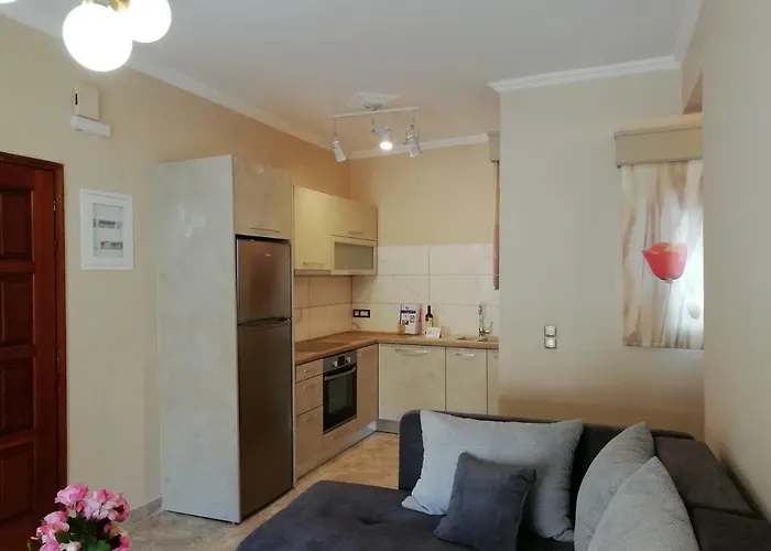 Apartman Monteduca *