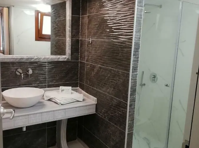 Apartman Monteduca *