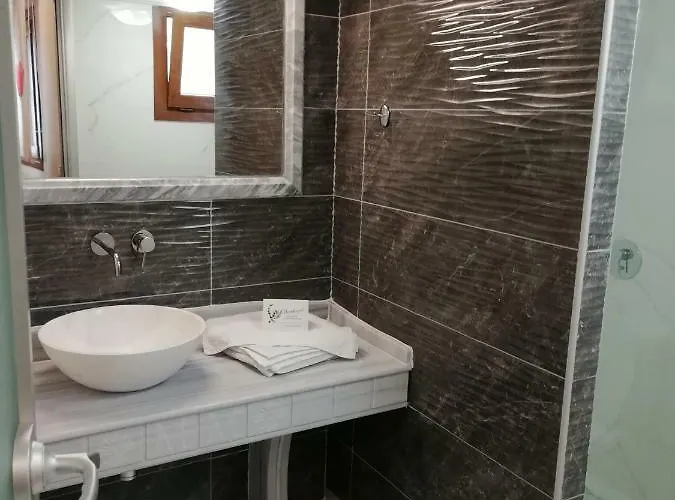 Monteduca Apartman *