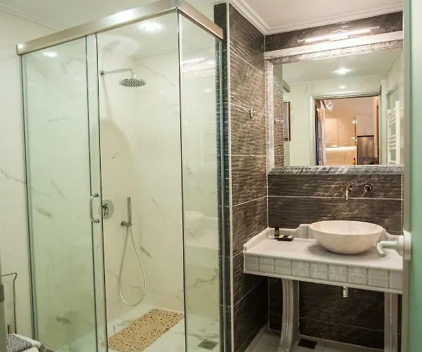 Apartman Monteduca *