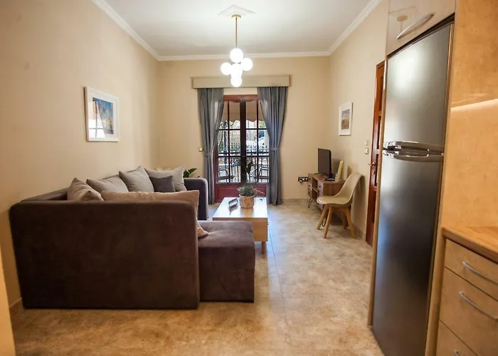 Monteduca * 아르고스톨리온