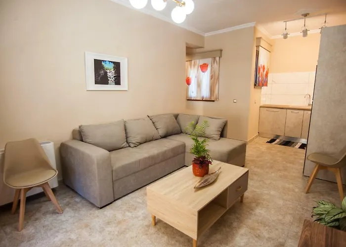 Apartman Monteduca *
