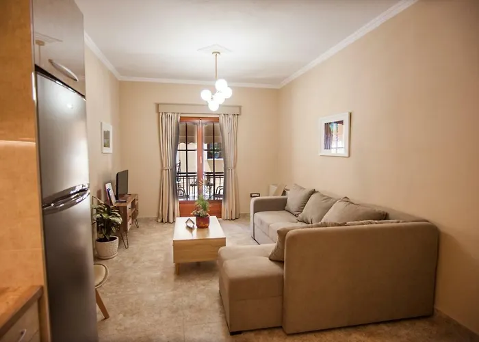 Monteduca Apartman