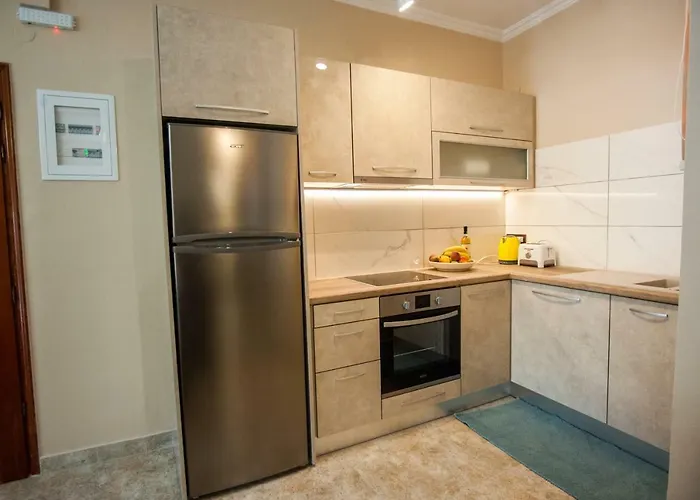 Monteduca * Argosztóli