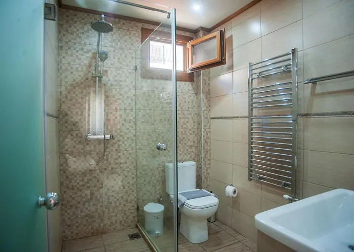 Monteduca Apartman *