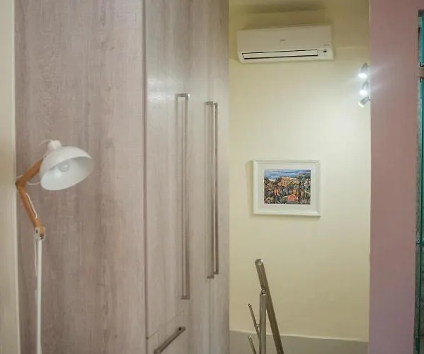 Apartman Monteduca *