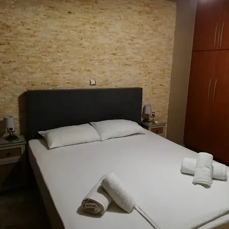 Monteduca * Argostoli (Kefalonia)