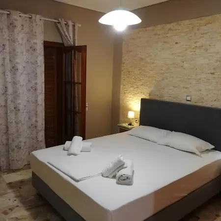 Monteduca Argostoli (Kefalonia)