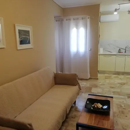 Appartement Monteduca Argostoli (Kefalonia)