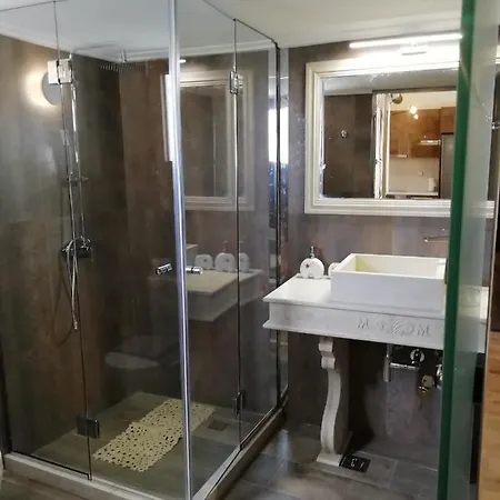 Monteduca Appartement