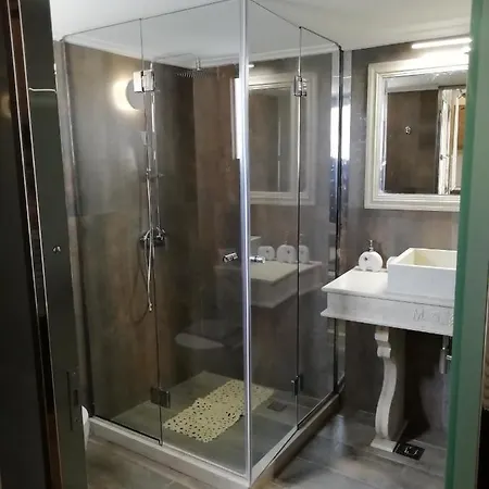 Monteduca Appartement Argostoli (Kefalonia)