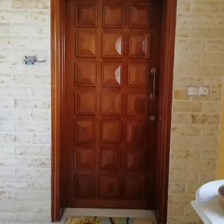 Appartement Monteduca *