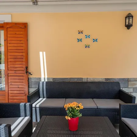 Appartement Monteduca