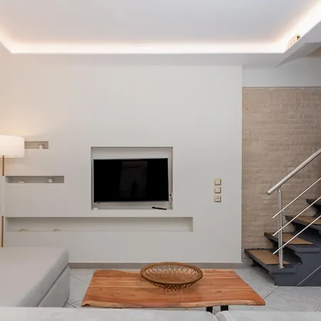 Appartement Monteduca
