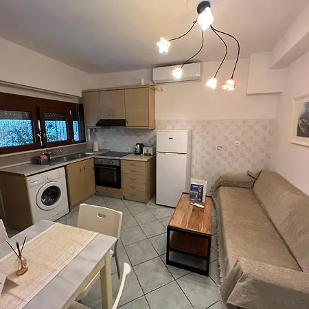 Monteduca Appartement