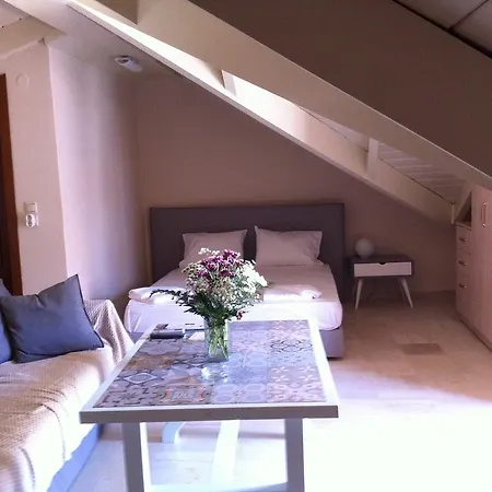 Monteduca Appartement *