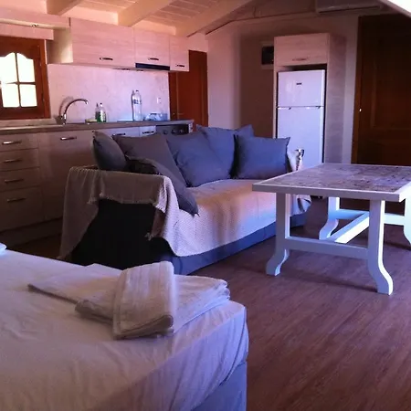 Monteduca Appartement *