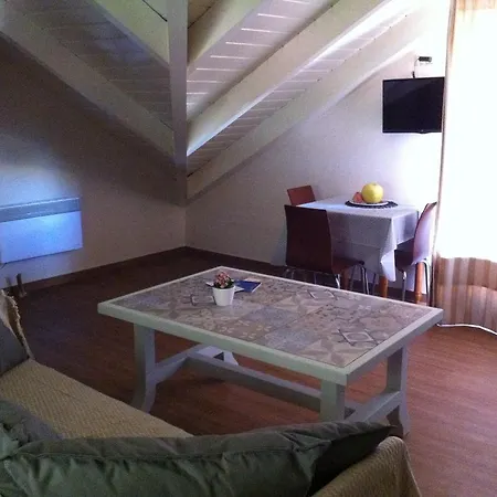 Appartement Monteduca