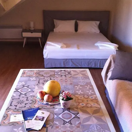 Monteduca Apartament *
