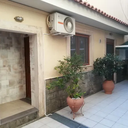 Monteduca Appartement Argostoli (Kefalonia)